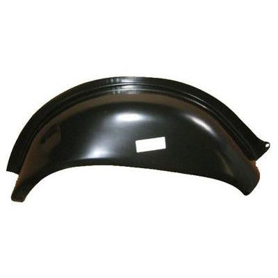 1970-1974 Plymouth Barracuda Outer Wheelhouse RH.