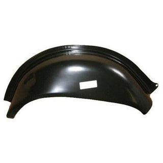 1970-1974 Plymouth Barracuda Outer Wheelhouse RH.