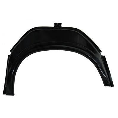 1978-1987 Chevy El Camino Wheelhouse, LH Outer.