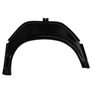 1978-1987 Chevy El Camino Wheelhouse, LH Outer.