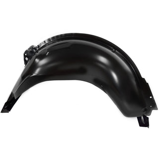 1981-1987 Buick Regal Complete Wheelhouse Inner & Outer LH.