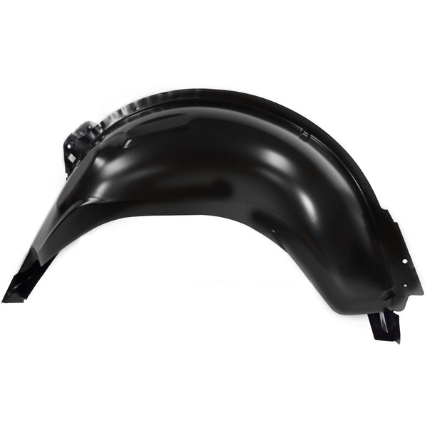 1981-1987 Buick Regal Complete Wheelhouse Inner & Outer LH.