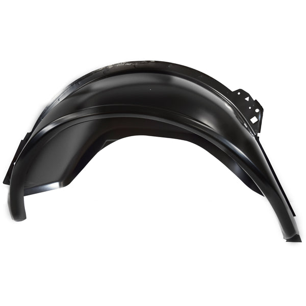 1981-1987 Buick Regal Complete Wheelhouse Inner & Outer LH.