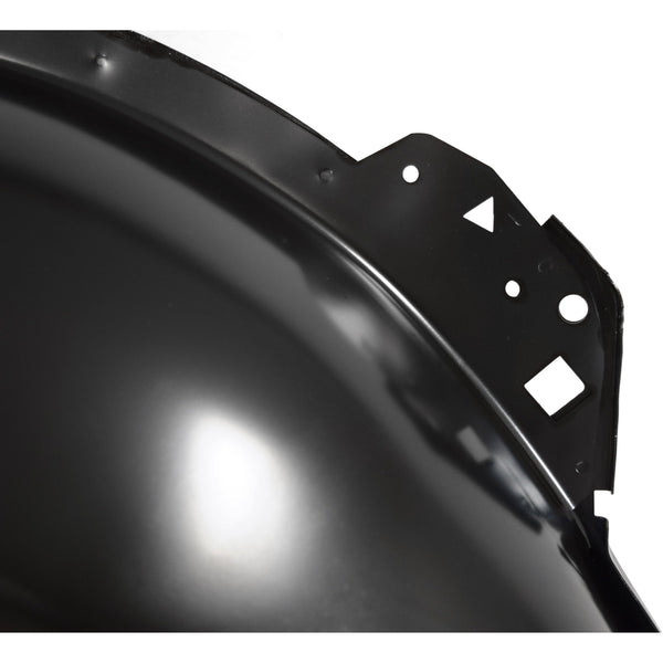 1981-1987 Buick Regal Complete Wheelhouse Inner & Outer LH.