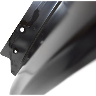 1981-1987 Buick Regal Complete Wheelhouse Inner & Outer LH.