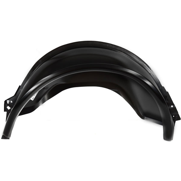 1981-1987 Buick Regal Complete Wheelhouse Inner & Outer RH.