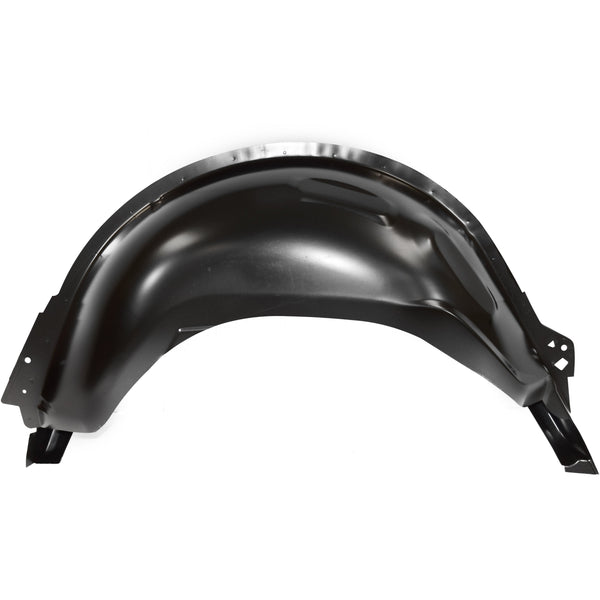 1981-1987 Buick Regal Complete Wheelhouse Inner & Outer RH.