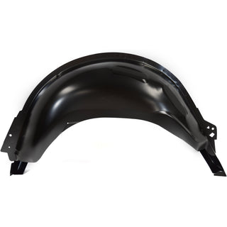 1981-1987 Buick Regal Complete Wheelhouse Inner & Outer RH.