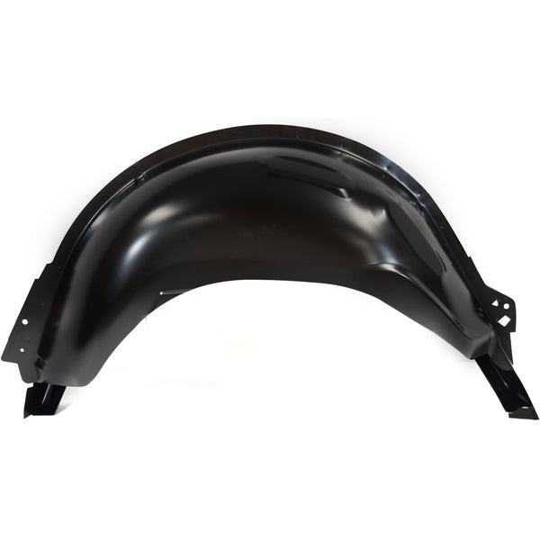 1981-1987 Buick Regal Complete Wheelhouse Inner & Outer RH.