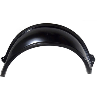 1981-1987 Buick Regal 2 Door Outer wheelhouse RH.