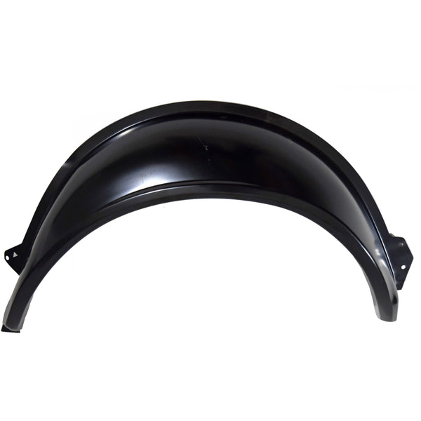 1981-1987 Buick Regal 2 Door Outer wheelhouse RH.