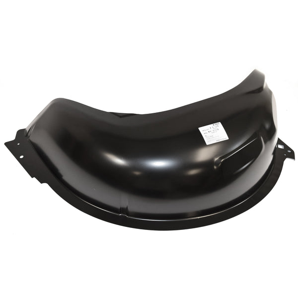 1981-1988 Oldsmobile Cutlass Inner wheelhouse LH.