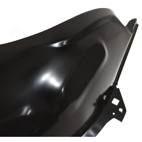 1981-1988 Oldsmobile Cutlass Supreme Inner Wheelhouse LH.