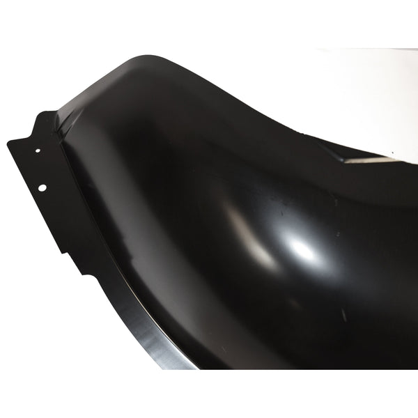 1981-1988 Oldsmobile Cutlass Supreme Inner Wheelhouse LH.