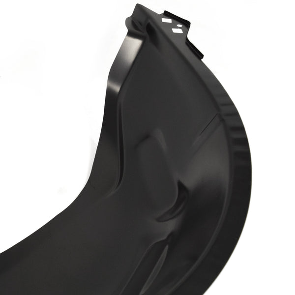 1981-1988 Oldsmobile Cutlass Inner wheelhouse RH.