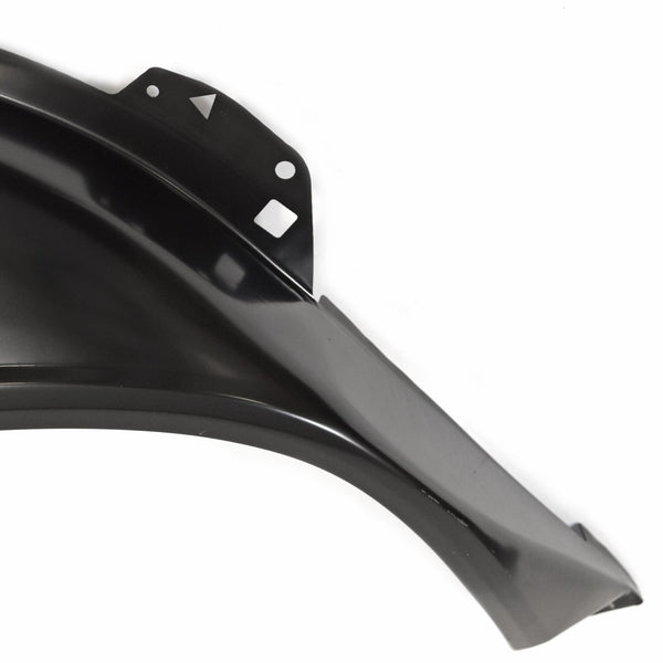 1981-1988 Oldsmobile Cutlass Rear Outer wheelhouse LH.