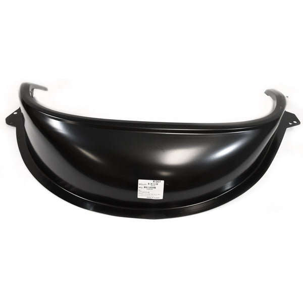 1981-1988 Oldsmobile Cutlass Rear Outer wheelhouse RH.