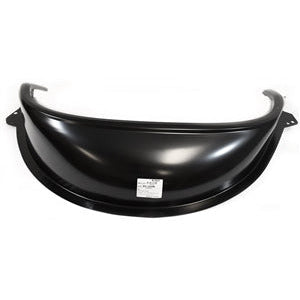 1981-1988 Oldsmobile Cutlass Rear Outer wheelhouse RH.