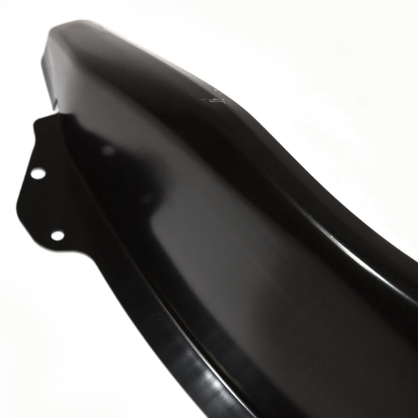 1981-1988 Oldsmobile Cutlass Rear Outer wheelhouse RH.