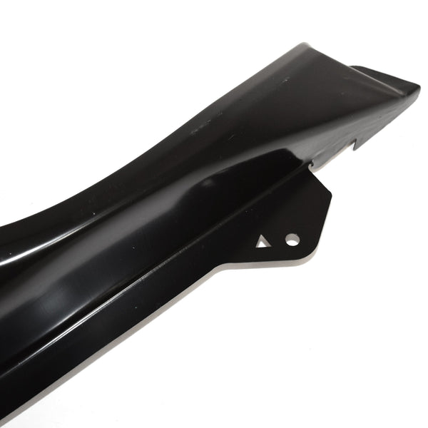 1981-1988 Oldsmobile Cutlass Rear Outer wheelhouse RH.