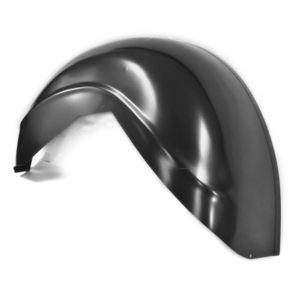1955-1957 Chevy Hardtop/Sedan Inner Wheel House Extended Width Tub LH.