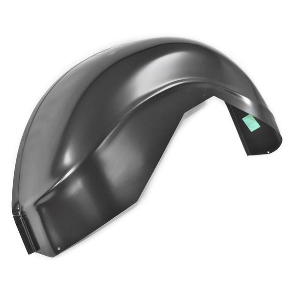 1955-1957 Chevy Hardtop/Sedan Inner Wheel House Extended Width Tub LH.