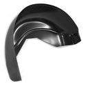 1955-1957 Chevy Hardtop/Sedan Inner Wheel House Extended Width Tub LH.