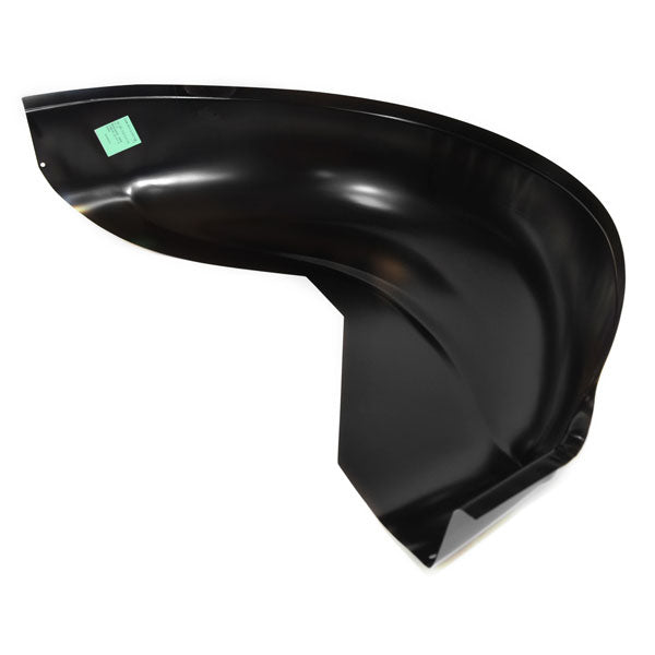 1955-1957 Chevy Hardtop/Sedan Inner Wheel House Extended Width Tub LH.