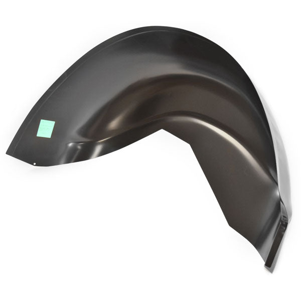 1955-1957 Chevy Hardtop/Sedan Inner Wheel House Extended Width Tub LH.
