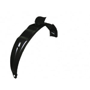 1955-1957 Chevy Hardtop Outer Wheelhouse Complete w/O Extension RH.