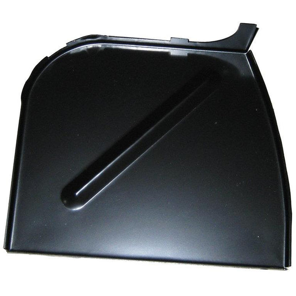 1955 Chevy 2 Door Wheelhouse Extension Rear LH.