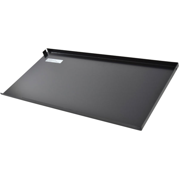 1967-1972 Ford Pickup Styleside Bed Floor Front Extension LH.