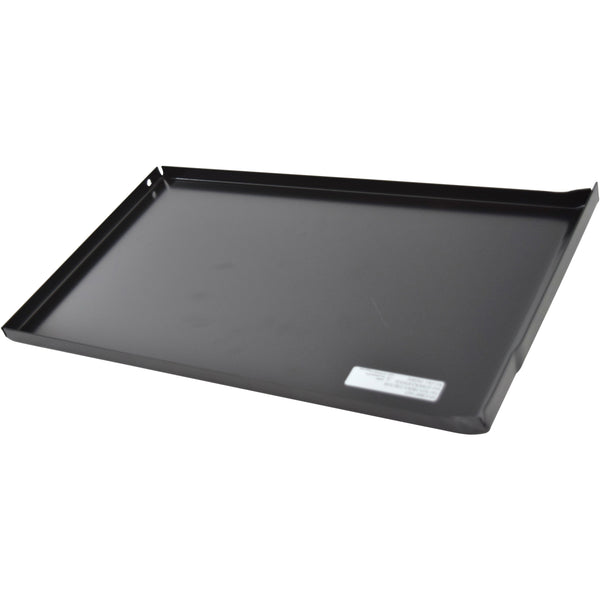 1967-1972 Ford Pickup Styleside Bed Floor Rear Extension RH.