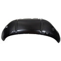 1987-1998 Ford P/U Inner Rear Wheelhouse LH.