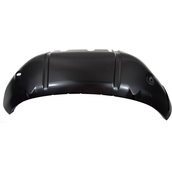 1987-1998 Ford P/U Inner Rear Wheelhouse LH.