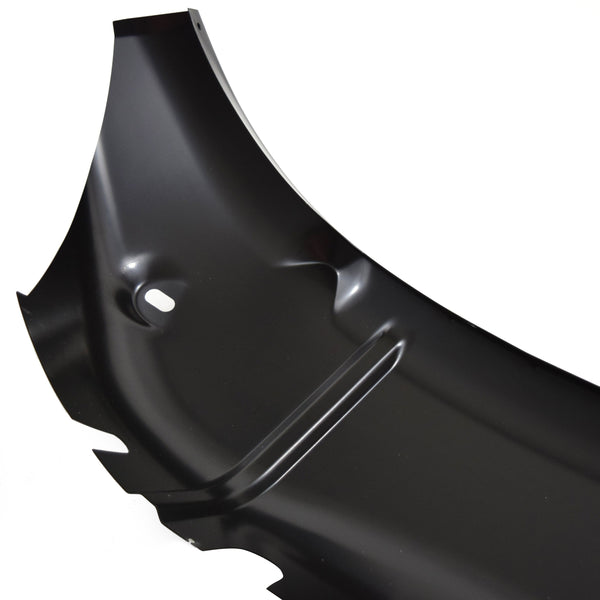 1987-1998 Ford P/U Inner Rear Wheelhouse LH.