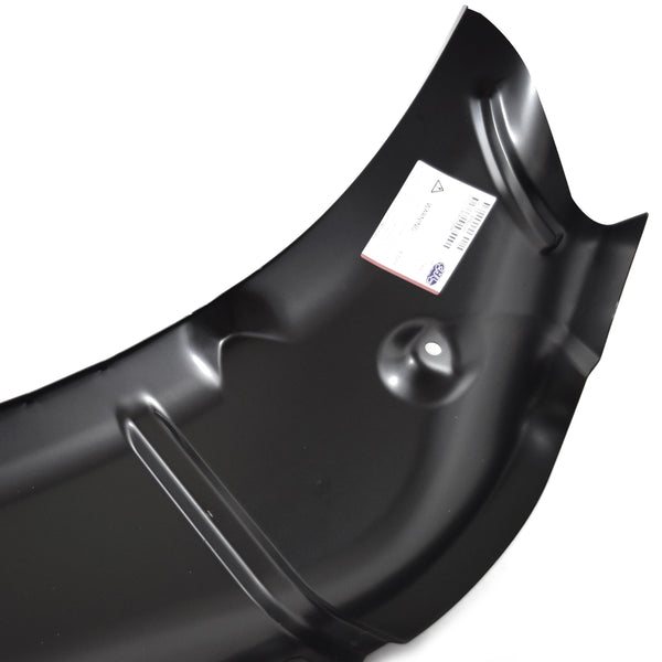 1987-1998 Ford P/U Inner Rear Wheelhouse LH.