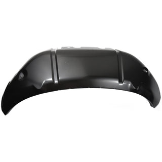 1987-1998 Ford P/U Inner Rear Wheelhouse RH.