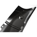 1987-1998 Ford P/U Inner Rear Wheelhouse RH.