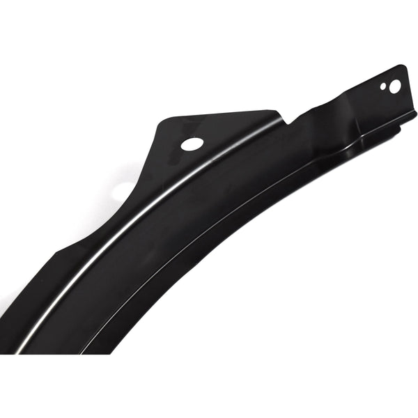 1997-2014 Ford F-150 Styleside Inner Wheelhouse LH.