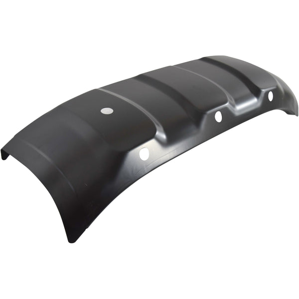 2007-2013 GMC Sierra Rear Wheelhouse Upper Center Section RH.