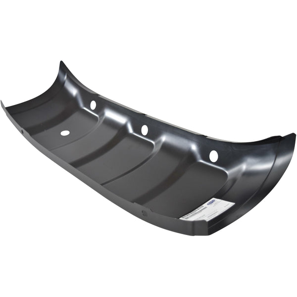 2007-2013 GMC Sierra Rear Wheelhouse Upper Center Section RH.