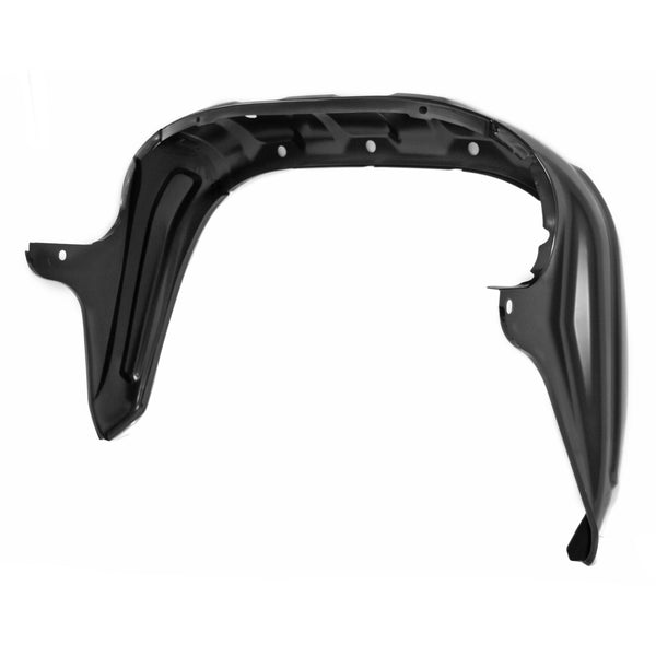 2007-2013 GMC Sierra Rear Wheel House LH.