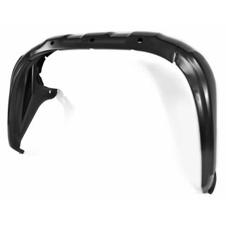 2007-2013 GMC Sierra Rear Wheel House RH.