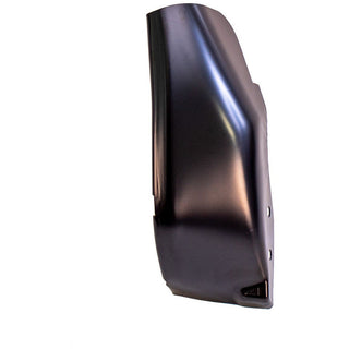 1973-1987 Chevy GMC Pickup Inner Wheel Panel Rear Lower Section LH.