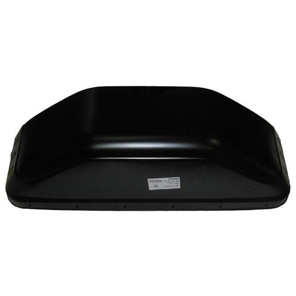 1973-1987 Chevy K20 Pickup Wheelhouse, Rear.