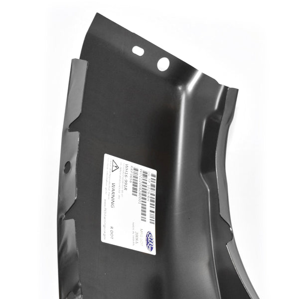 1999-2007 CHEVY/GMC SILVERADO/SIERRA P/U REAR INNER WHEEL HOUSE RH.