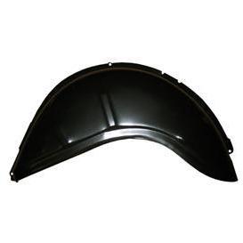 1964-1970 Ford Mustang Wheelhouse, LH Inner Coupe.