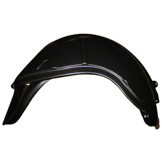 1964-1966 Ford Mustang Wheelhouse, LH.