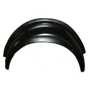 1964-1966 Ford Mustang Wheelhouse, LH Outer.